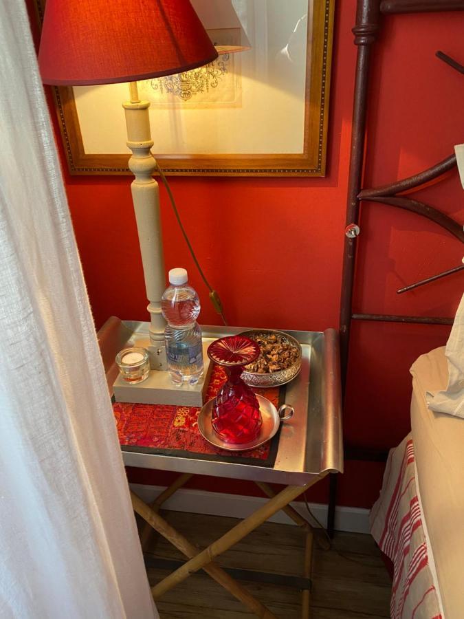 B&B Binot Carmagnola Exterior photo