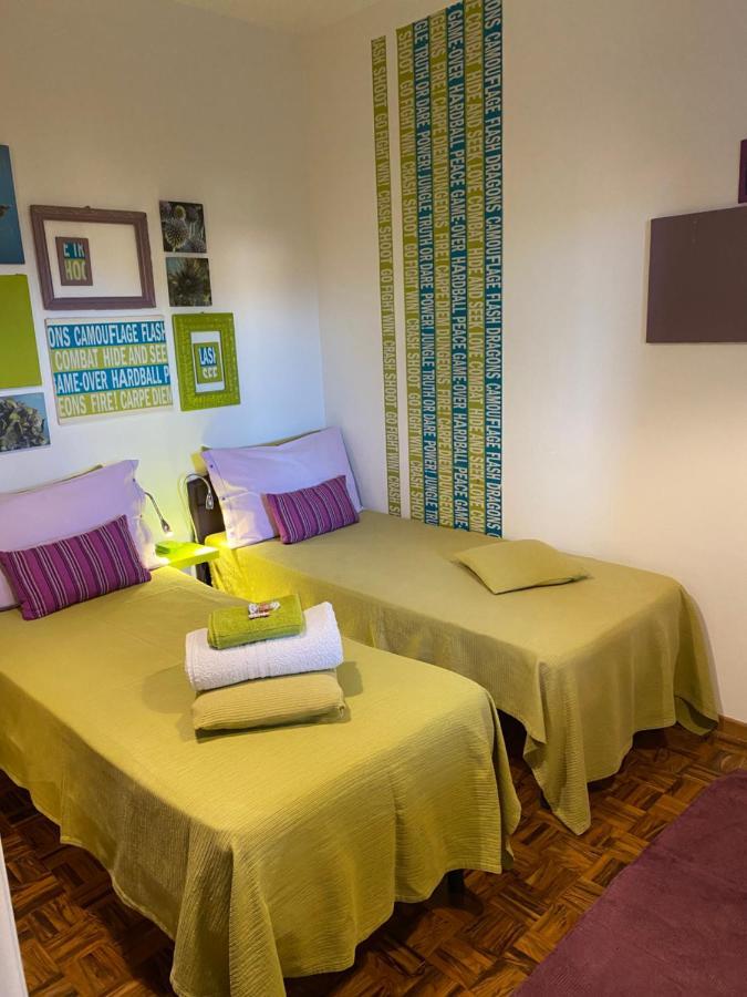 B&B Binot Carmagnola Exterior photo