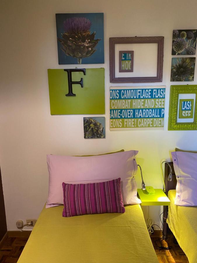 B&B Binot Carmagnola Exterior photo