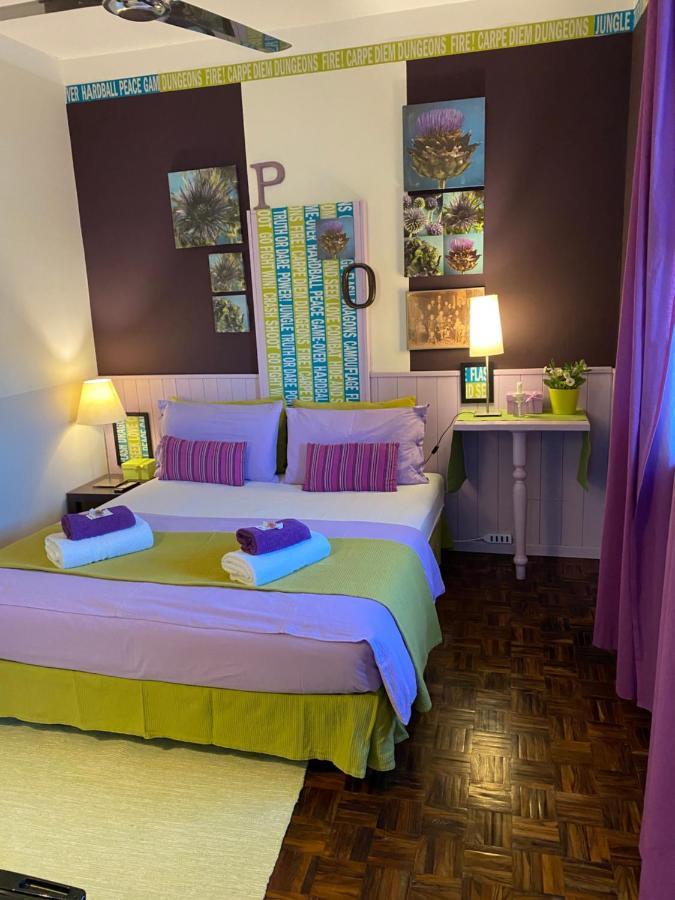 B&B Binot Carmagnola Exterior photo
