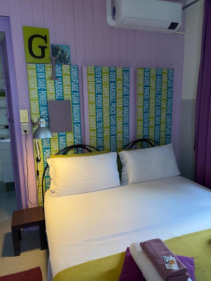 B&B Binot Carmagnola Exterior photo