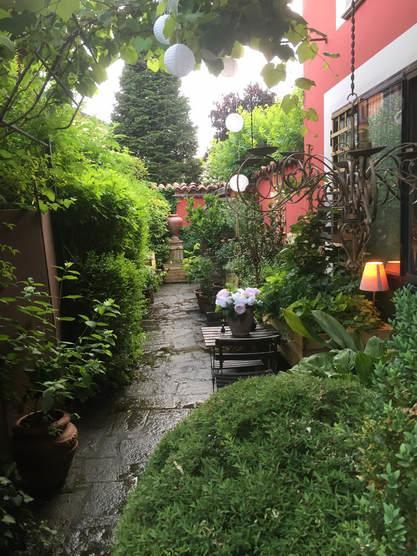 B&B Binot Carmagnola Exterior photo