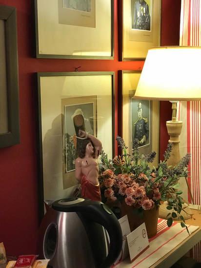 B&B Binot Carmagnola Exterior photo