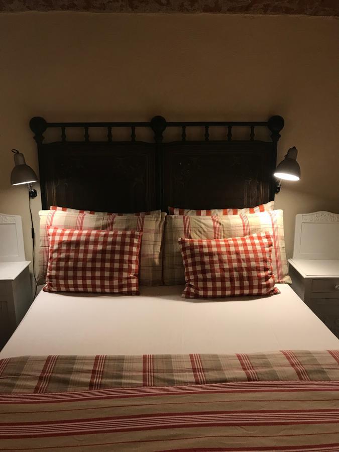 B&B Binot Carmagnola Exterior photo