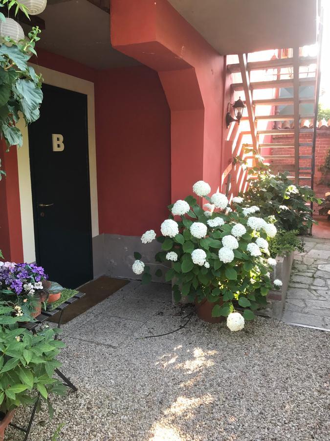 B&B Binot Carmagnola Exterior photo